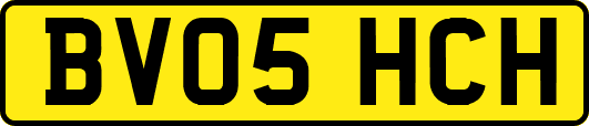 BV05HCH