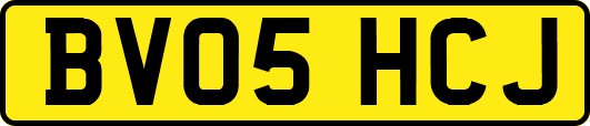 BV05HCJ