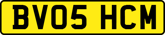 BV05HCM