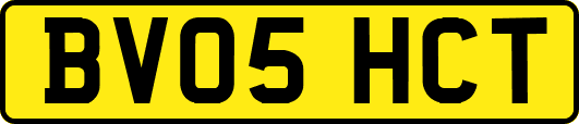 BV05HCT