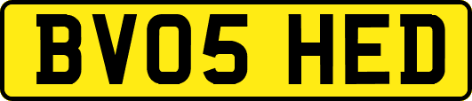 BV05HED