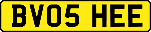 BV05HEE