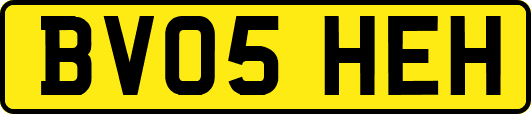 BV05HEH