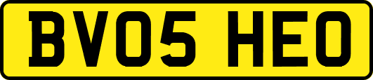BV05HEO