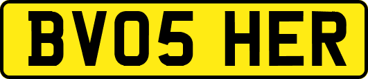 BV05HER