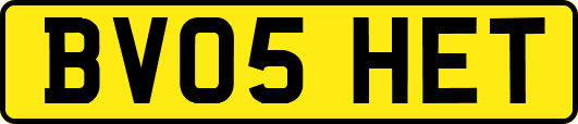 BV05HET