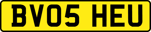 BV05HEU