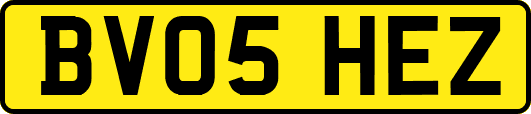 BV05HEZ