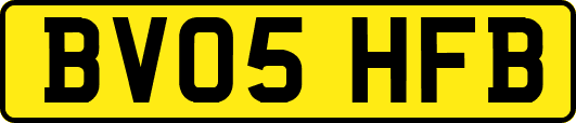 BV05HFB