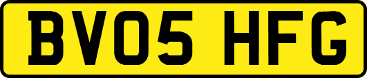 BV05HFG