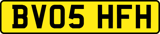 BV05HFH