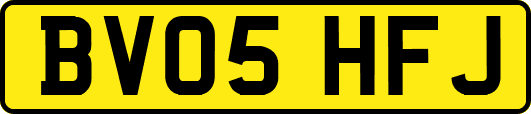 BV05HFJ