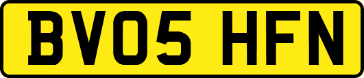 BV05HFN