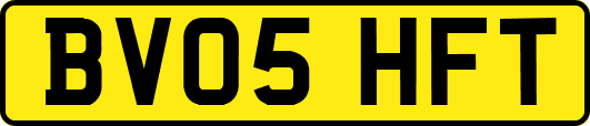 BV05HFT