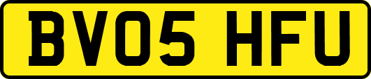 BV05HFU