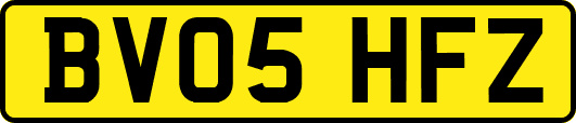 BV05HFZ