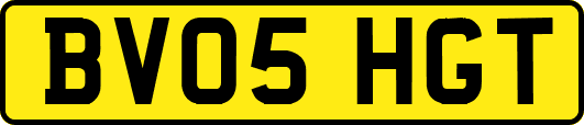 BV05HGT