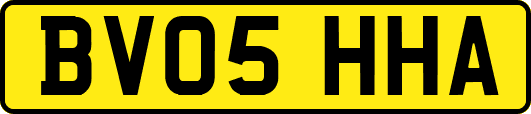 BV05HHA