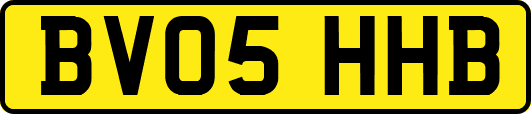 BV05HHB