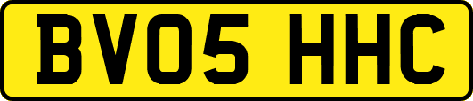 BV05HHC