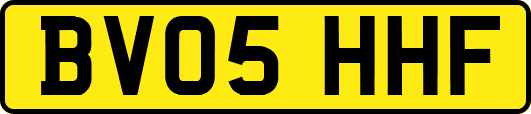 BV05HHF