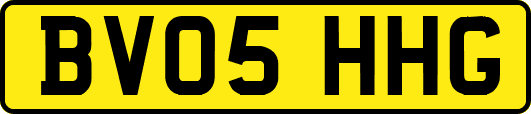 BV05HHG