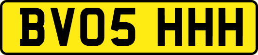 BV05HHH