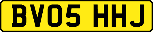 BV05HHJ