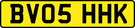 BV05HHK
