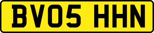 BV05HHN