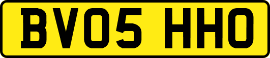 BV05HHO