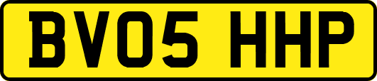 BV05HHP