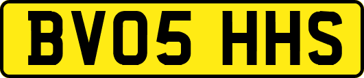 BV05HHS