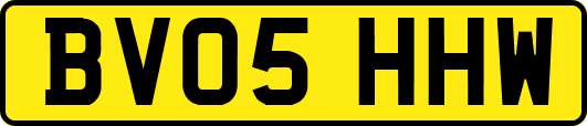 BV05HHW