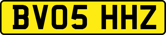 BV05HHZ