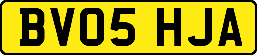 BV05HJA