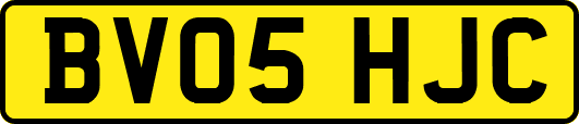 BV05HJC