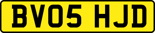 BV05HJD