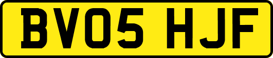 BV05HJF