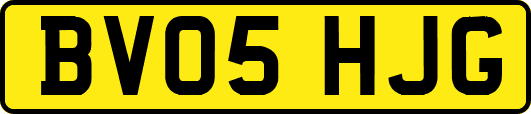 BV05HJG