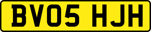 BV05HJH