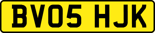 BV05HJK