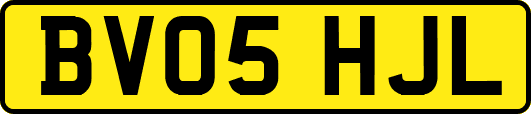 BV05HJL