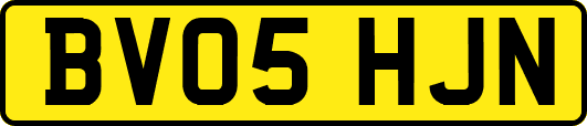 BV05HJN