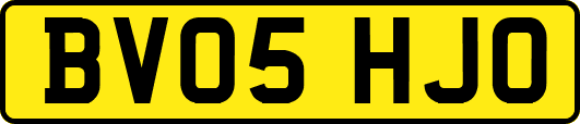 BV05HJO