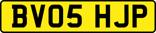 BV05HJP