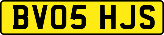 BV05HJS