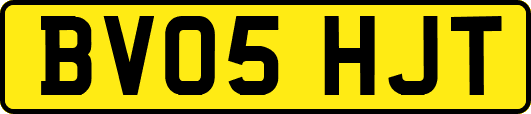 BV05HJT