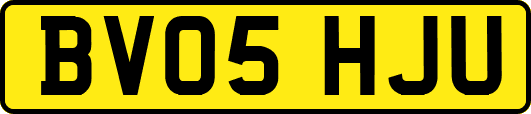 BV05HJU