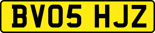 BV05HJZ